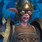 Character Avatar